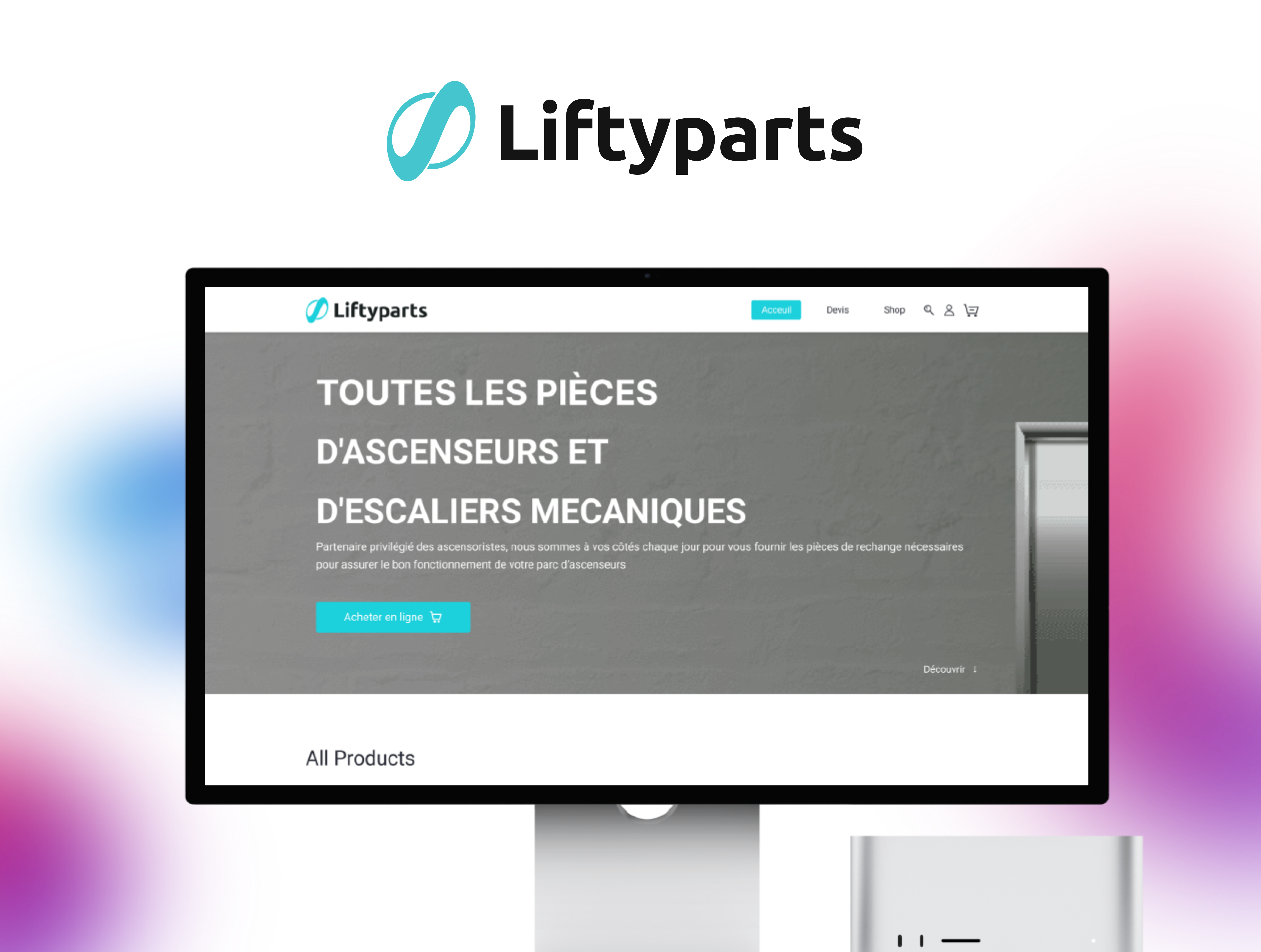 Liftyparts